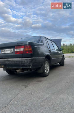Седан Volvo 940 1994 в 