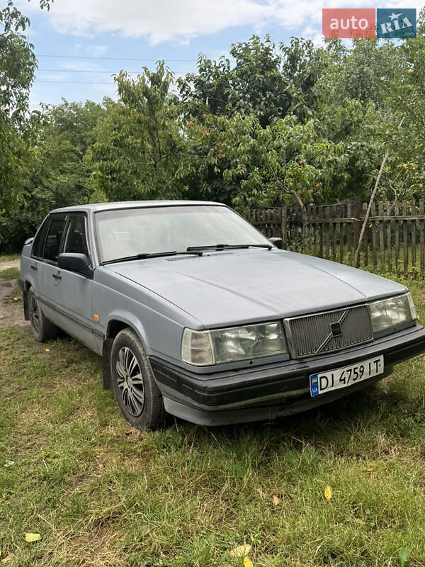 Volvo 940 1994