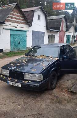 Седан Volvo 940 1993 в Озерному