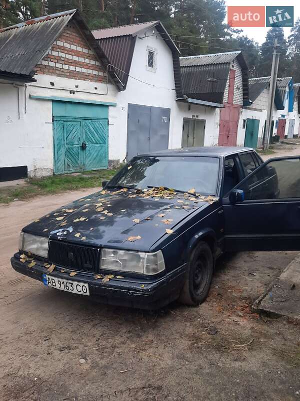 Volvo 940 1993