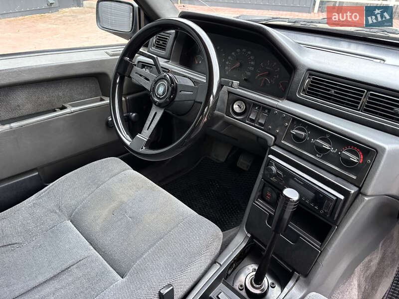 Седан Volvo 940 1992 в Знам'янці фото 24 Седан Volvo 940 1992 в Знам'янці