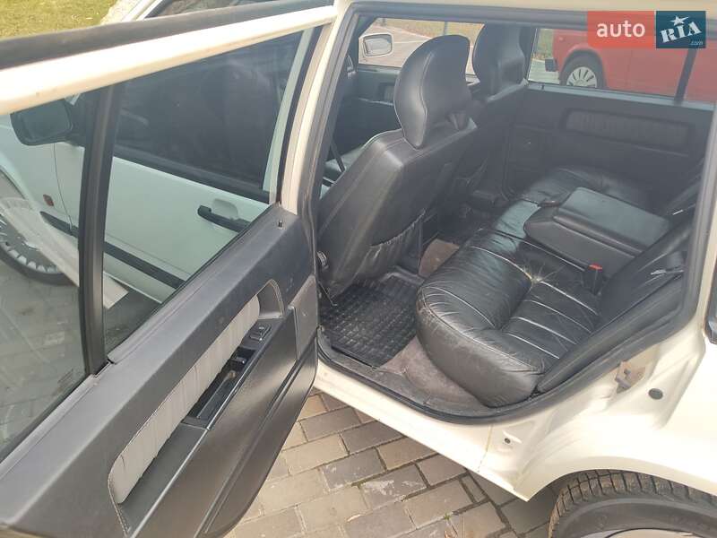 Седан Volvo 940 1996 в Киеве