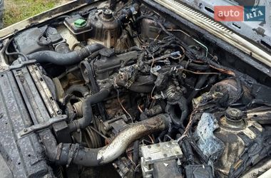 Универсал Volvo 940 1996 в Виннице
