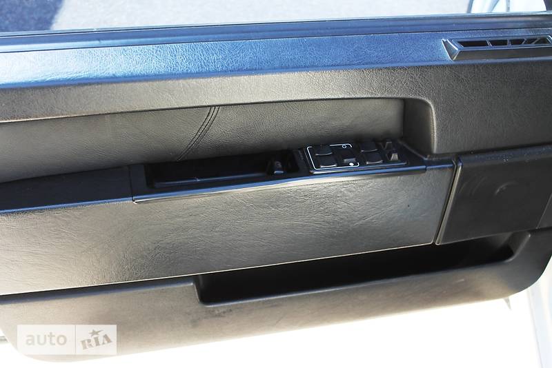 Седан Volvo 960 1991 в Запорожье фото 7 Седан Volvo 960 1991 в Запорожье