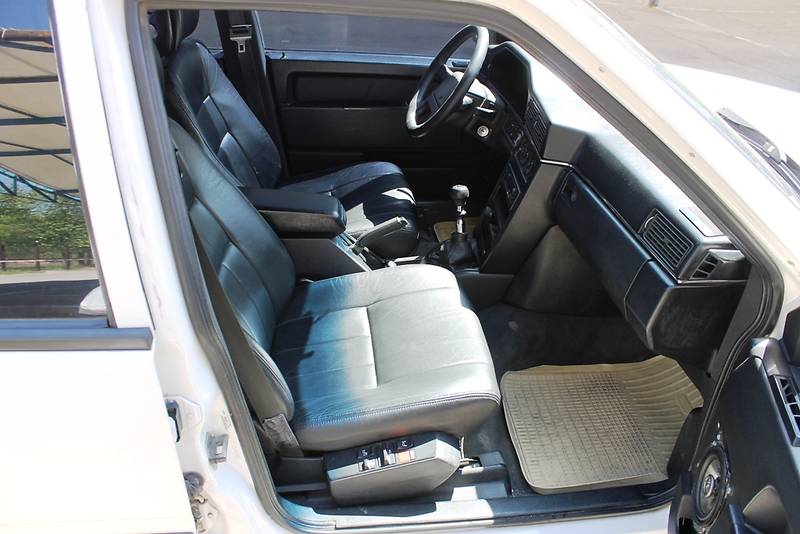 Седан Volvo 960 1991 в Запорожье фото 13 Седан Volvo 960 1991 в Запорожье