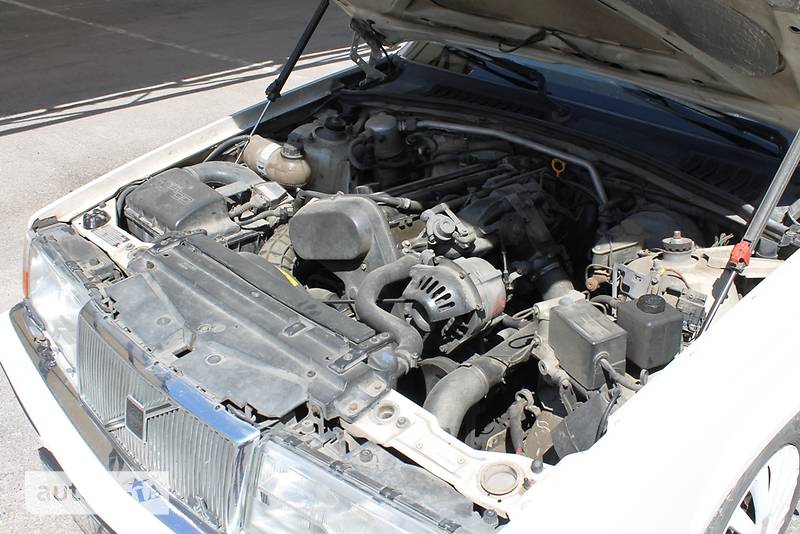 Седан Volvo 960 1991 в Запорожье фото 15 Седан Volvo 960 1991 в Запорожье