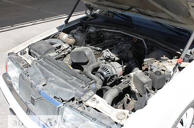 Седан Volvo 960 1991 в 