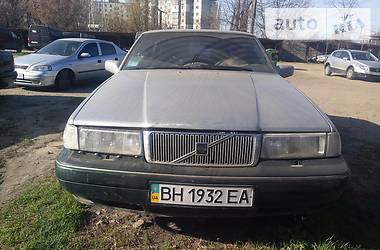 Седан Volvo 960 1997 в Одессе