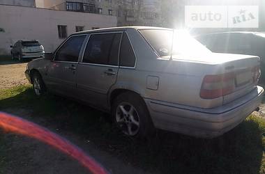 Седан Volvo 960 1997 в Одессе