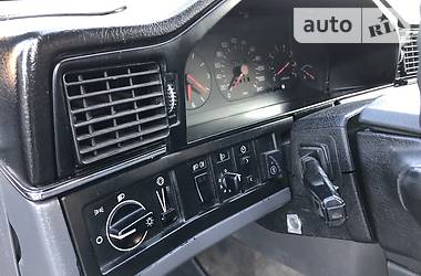 Седан Volvo 960 1994 в 