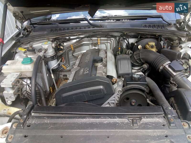 Седан Volvo 960 1993 в Одессе