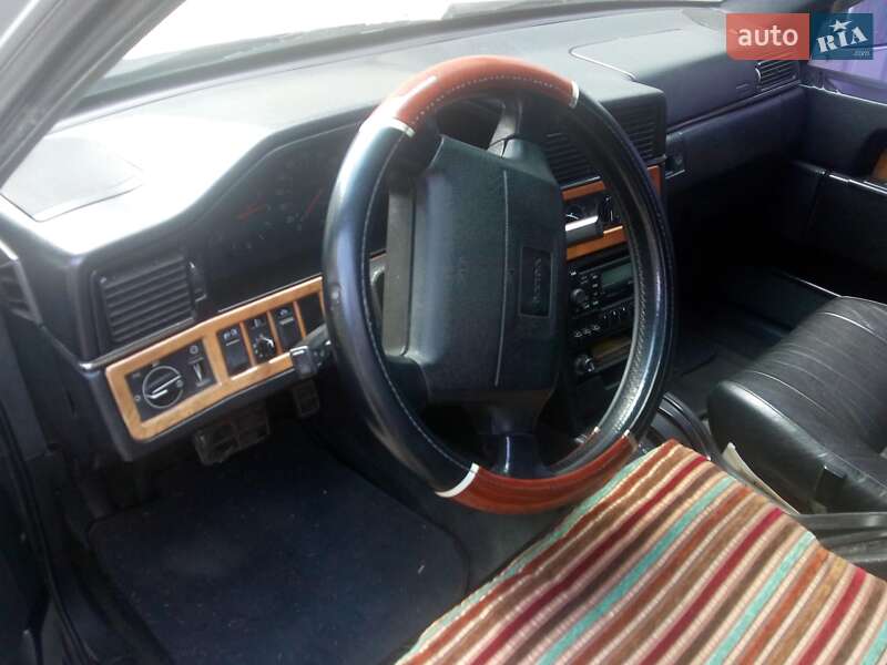 Седан Volvo 960 1993 в Одессе