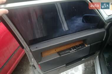 Седан Volvo 960 1991 в Киеве