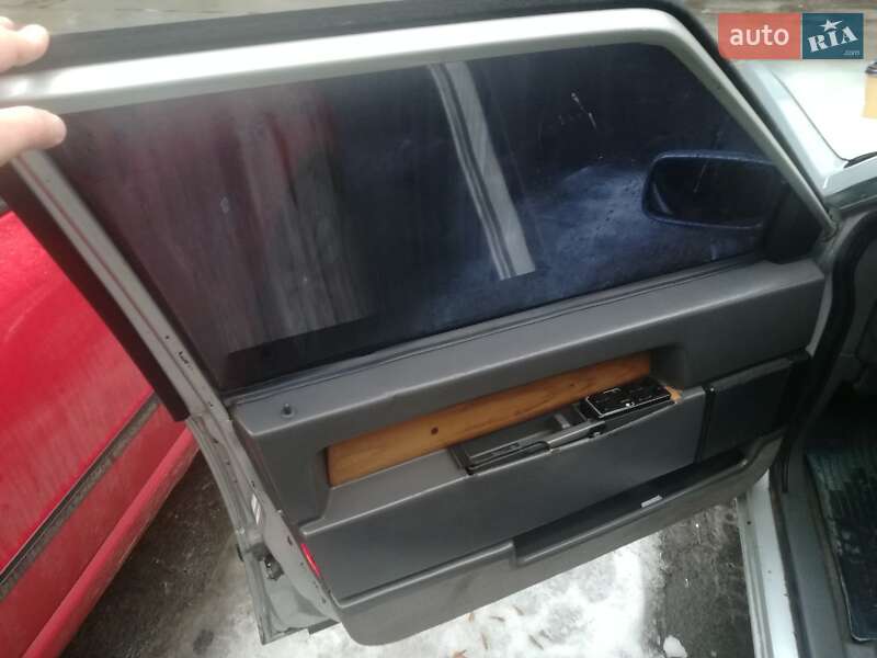 Седан Volvo 960 1991 в Києві