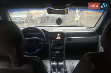 Седан Volvo 960 1991 в Киеве