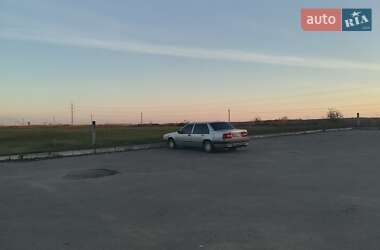 Седан Volvo 960 1991 в Киеве