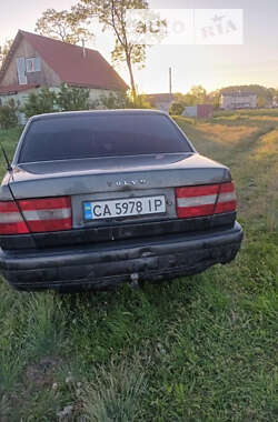 Седан Volvo 960 1996 в Черкасах