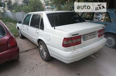 Седан Volvo 960 1995 в Хмельницькому