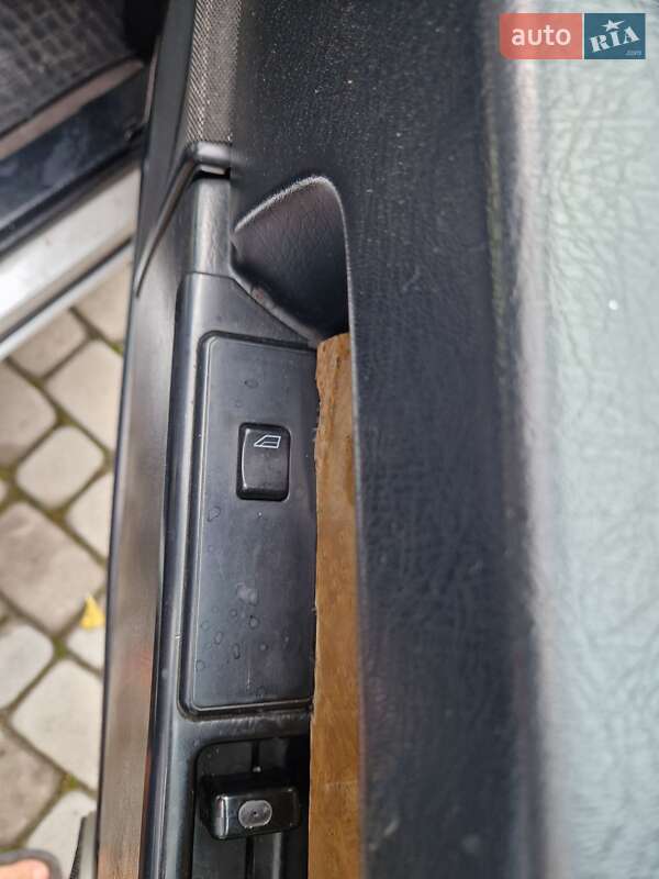 Седан Volvo 960 1994 в Тернополі