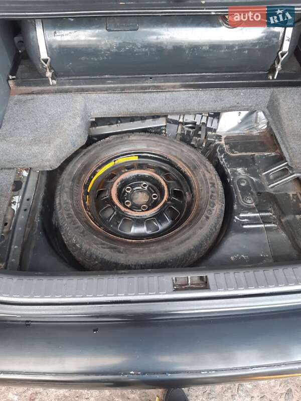 Седан Volvo 960 1991 в Кривом Роге