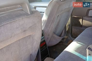 Седан Volvo 960 1994 в Полонном