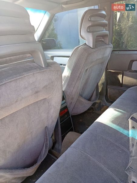 Седан Volvo 960 1994 в Полонном