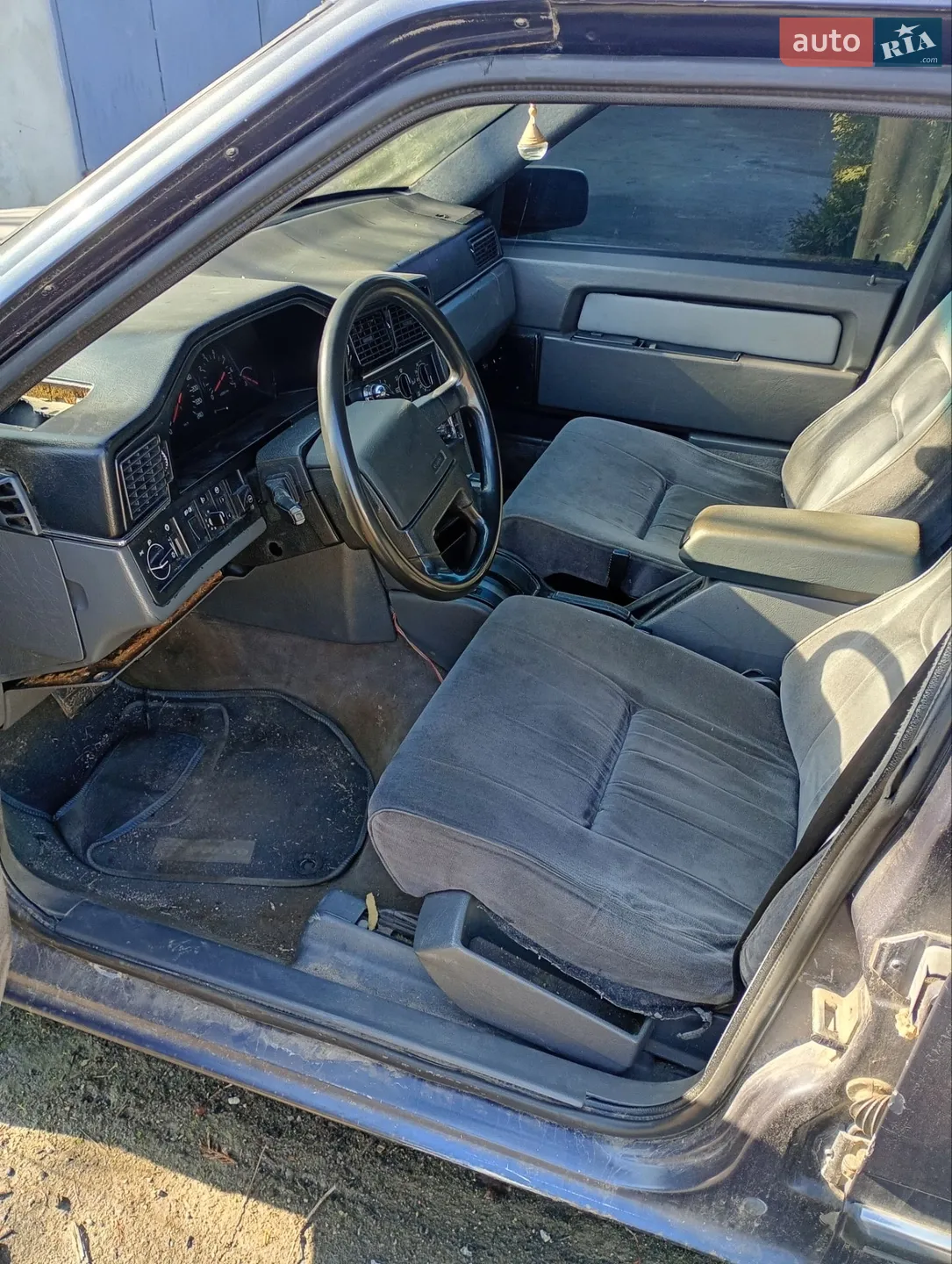 1994 Volvo 960 - мініатюра 9