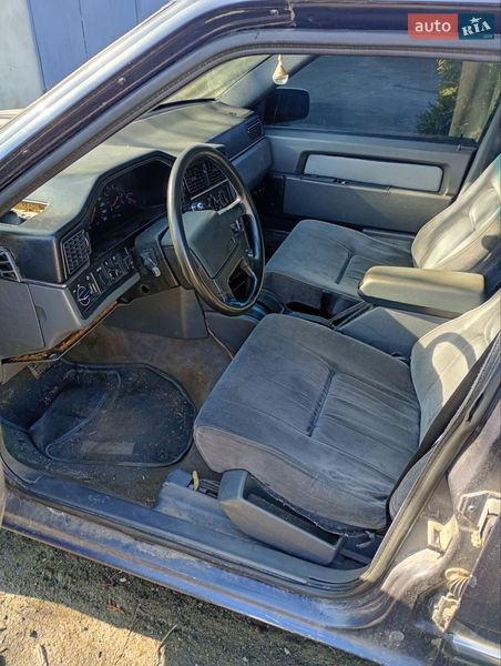 Седан Volvo 960 1994 в Полонном