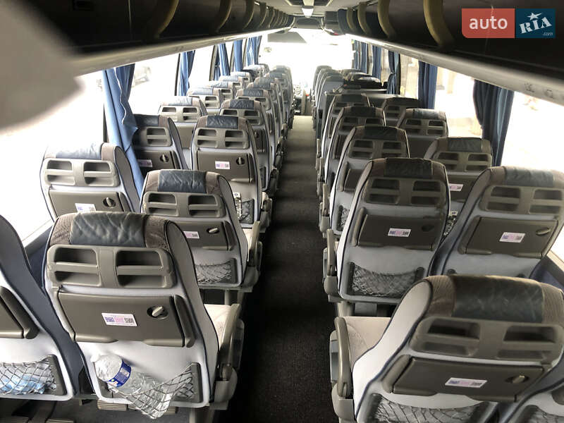 Туристический / Междугородний автобус Volvo 9700 2011 в Черновцах