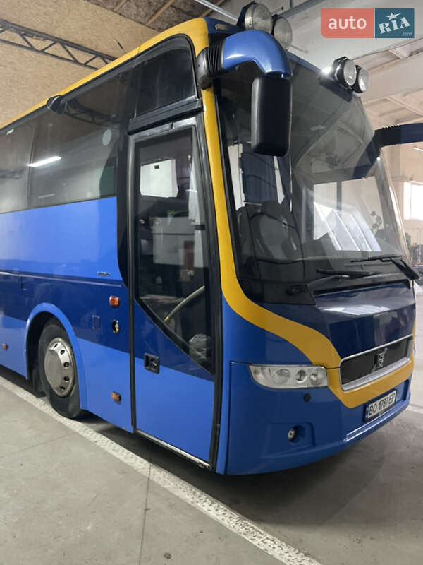 Туристический / Междугородний автобус Volvo 9700 2011 в Хоросткове