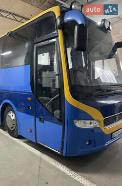 Туристический / Междугородний автобус Volvo 9700 2011 в Хоросткове