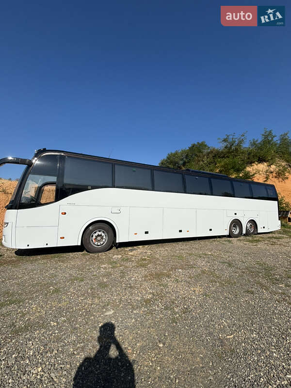 Туристичний / Міжміський автобус Volvo 9700 2012 в Тячеві