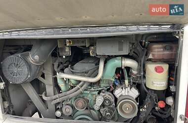 Туристический / Междугородний автобус Volvo 9700 2011 в 