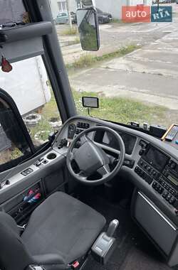 Туристический / Междугородний автобус Volvo 9700 2011 в 