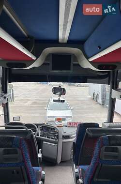 Туристический / Междугородний автобус Volvo 9700 2011 в 