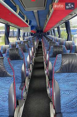 Туристический / Междугородний автобус Volvo 9700 2011 в 
