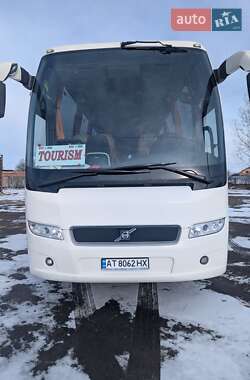 Туристичний / Міжміський автобус Volvo 9700 2010 в Коломиї