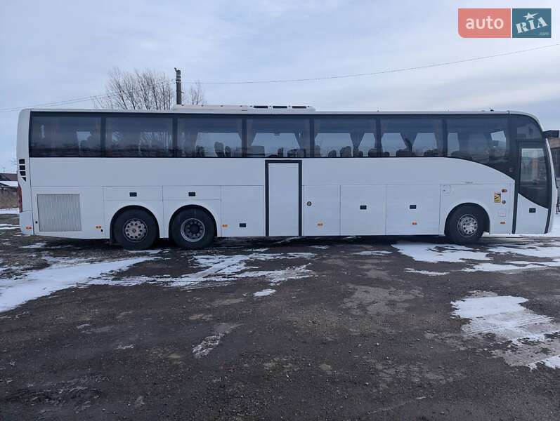 Туристический / Междугородний автобус Volvo 9700 2010 в Коломые фото 10 Туристический / Междугородний автобус Volvo 9700 2010 в Коломые