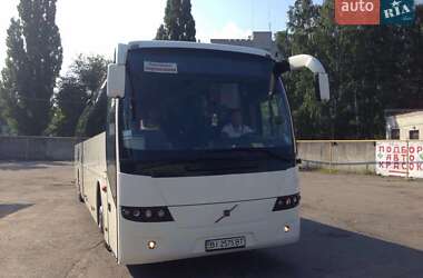 Туристический / Междугородний автобус Volvo 9700 2002 в Кременчуге