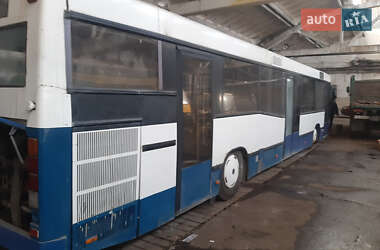 Городской автобус Volvo B10B 1996 в 