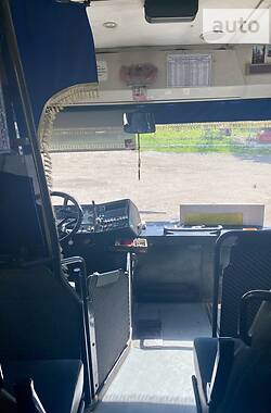Пригородный автобус Volvo B10R 1998 в 