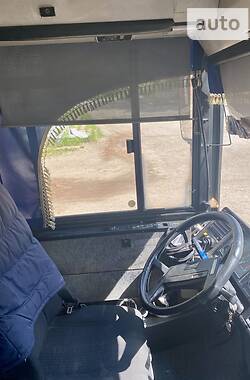Пригородный автобус Volvo B10R 1998 в 