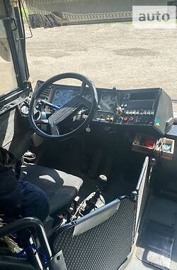 Пригородный автобус Volvo B10R 1998 в 