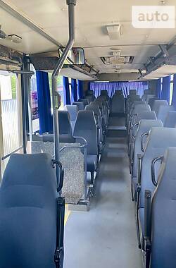 Пригородный автобус Volvo B10R 1998 в 