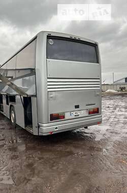 Туристический / Междугородний автобус Volvo B10R 1993 в Владимир-Волынском