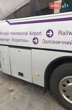 Туристический / Междугородний автобус Volvo B10R 1997 в 