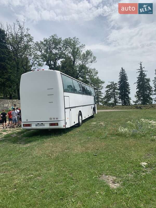 Туристичний / Міжміський автобус Volvo B10R 1995 в Сколе
