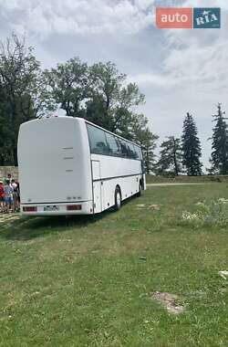 Туристичний / Міжміський автобус Volvo B10R 1995 в Сколе