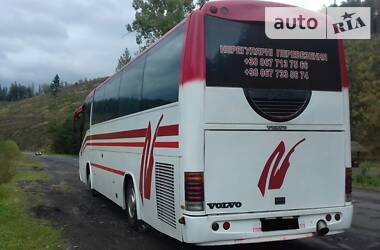 Туристичний / Міжміський автобус Volvo B12 1997 в Дрогобичі