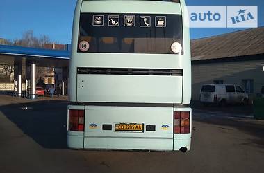 Туристичний / Міжміський автобус Volvo B12 1997 в Чернігові